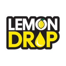 Lemon Drop -- Blue Raspberry Lemonade eJuice | 60 ml Bottles